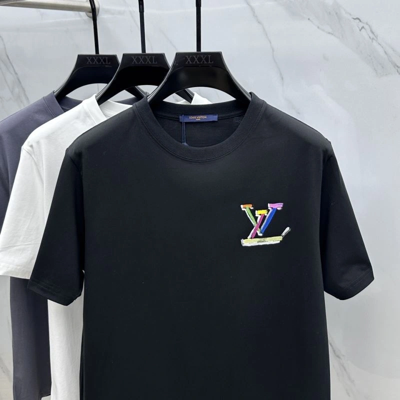 Louis Vuitton T-Shirts Affordable 137126