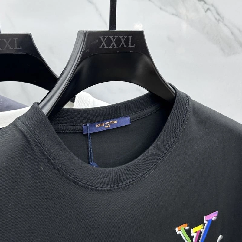 Louis Vuitton T-Shirts Affordable 137126