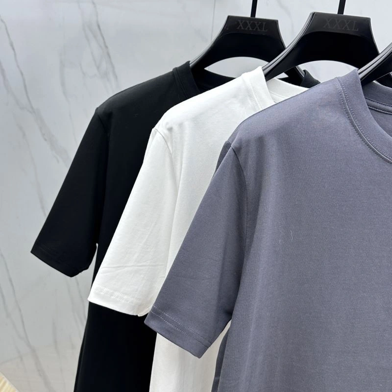 Effortless Louis Vuitton T-Shirts 137109