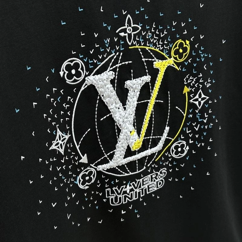 Original Louis Vuitton T-Shirts 137122