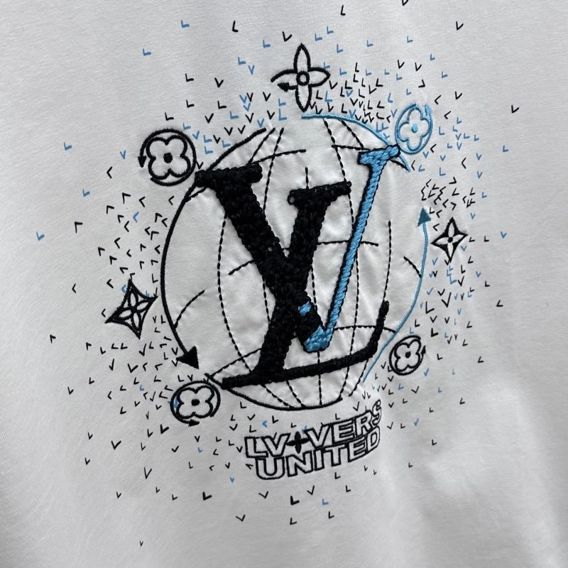 MoistureWicking Louis Vuitton T-Shirts 137123