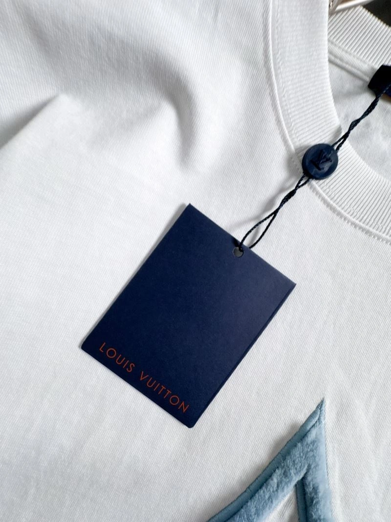 NewStyle Louis Vuitton T-Shirts 137114