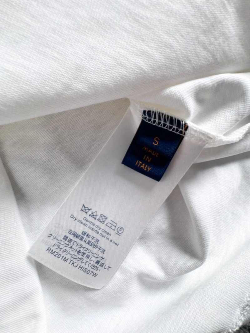 NewStyle Louis Vuitton T-Shirts 137114