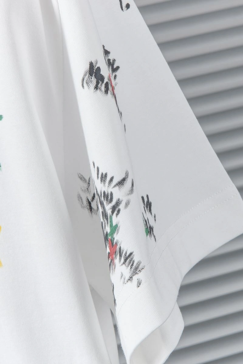 Louis Vuitton T-Shirts Youthful 137111