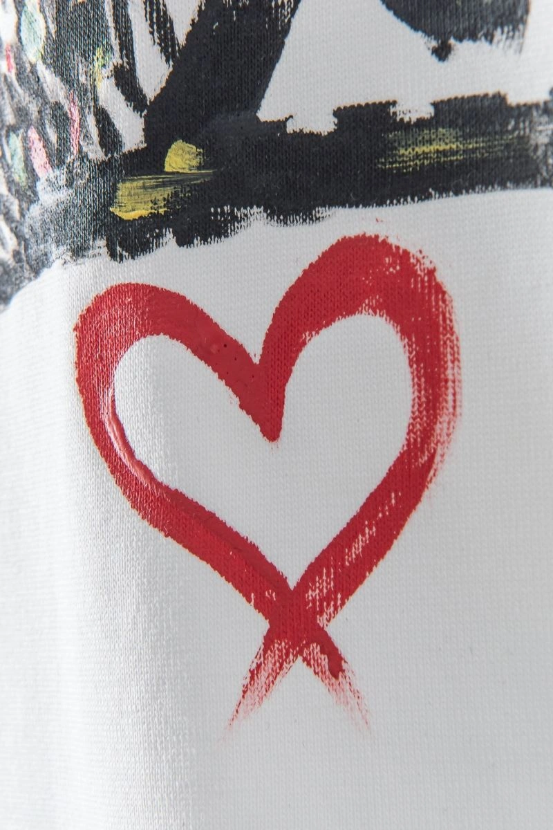 Louis Vuitton T-Shirts Youthful 137111