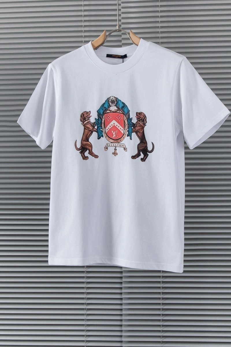 EasyMatch Louis Vuitton T-Shirts 137112