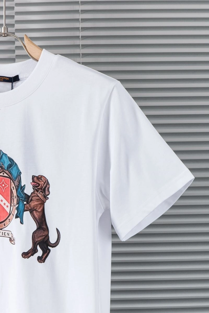 EasyMatch Louis Vuitton T-Shirts 137112