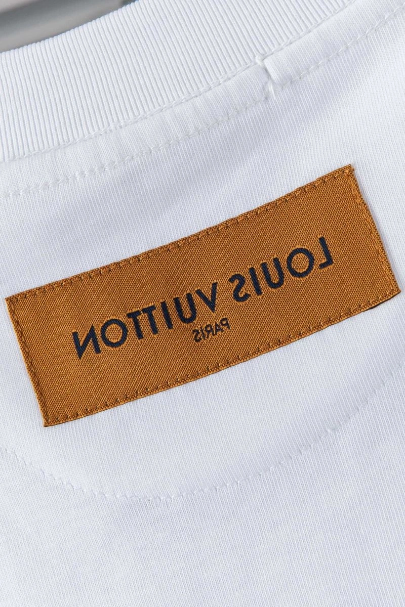 EasyMatch Louis Vuitton T-Shirts 137112