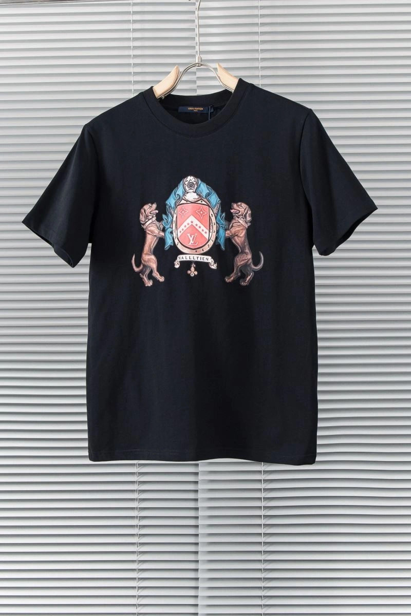 NewStyle Louis Vuitton T-Shirts 137130