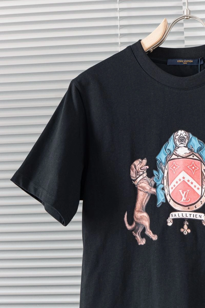 NewStyle Louis Vuitton T-Shirts 137130