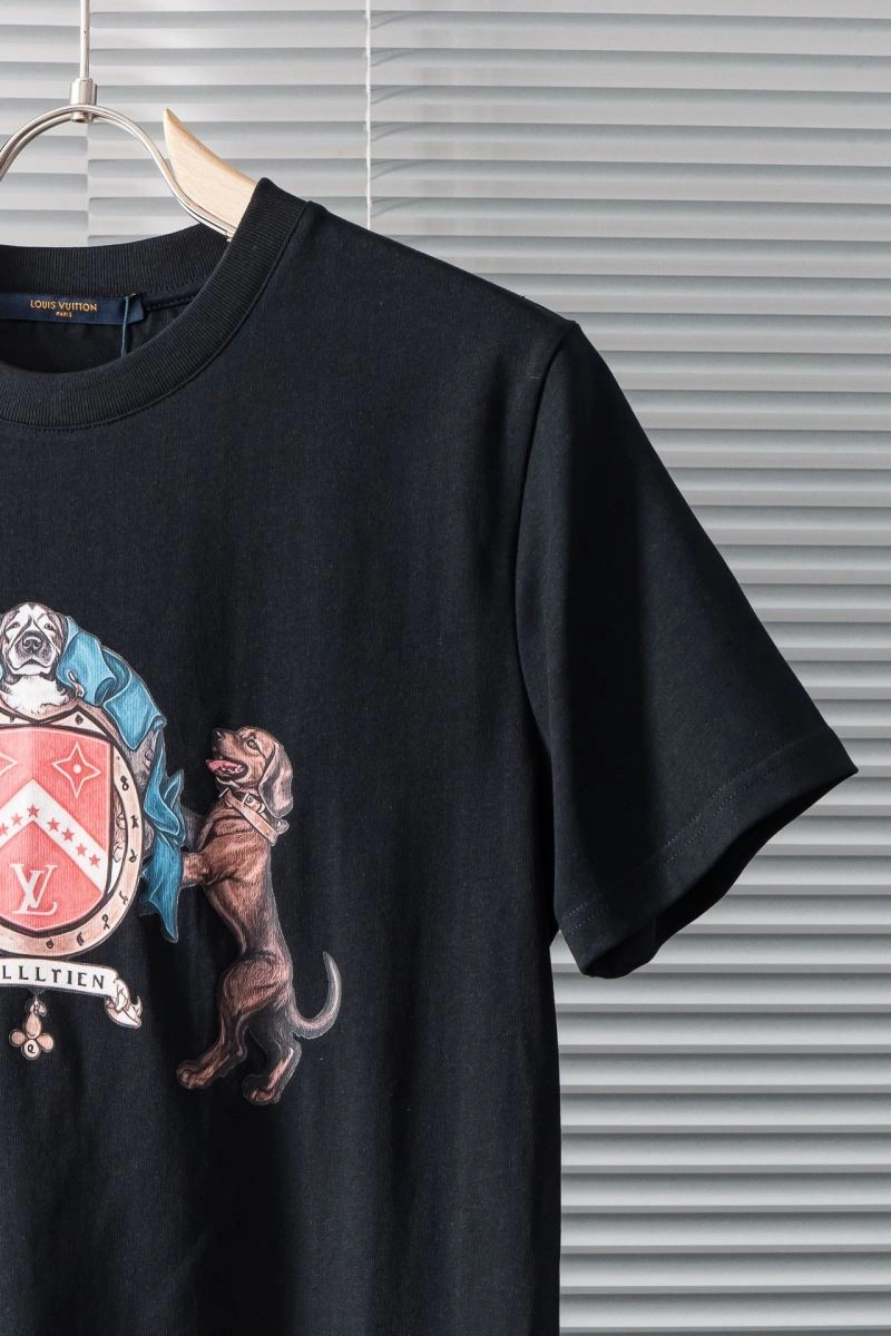 NewStyle Louis Vuitton T-Shirts 137130