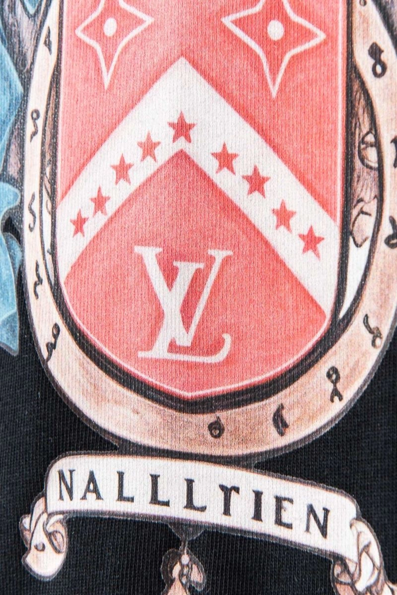 NewStyle Louis Vuitton T-Shirts 137130