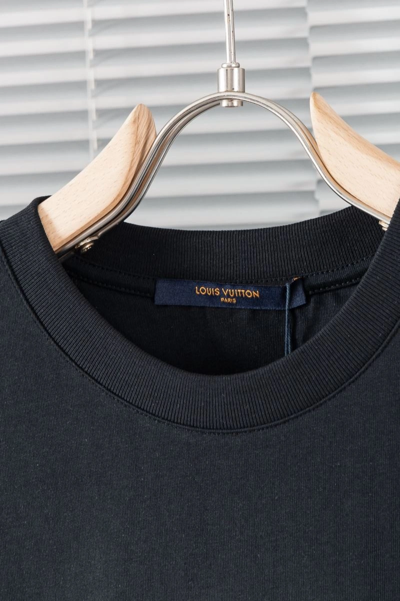 NewStyle Louis Vuitton T-Shirts 137130