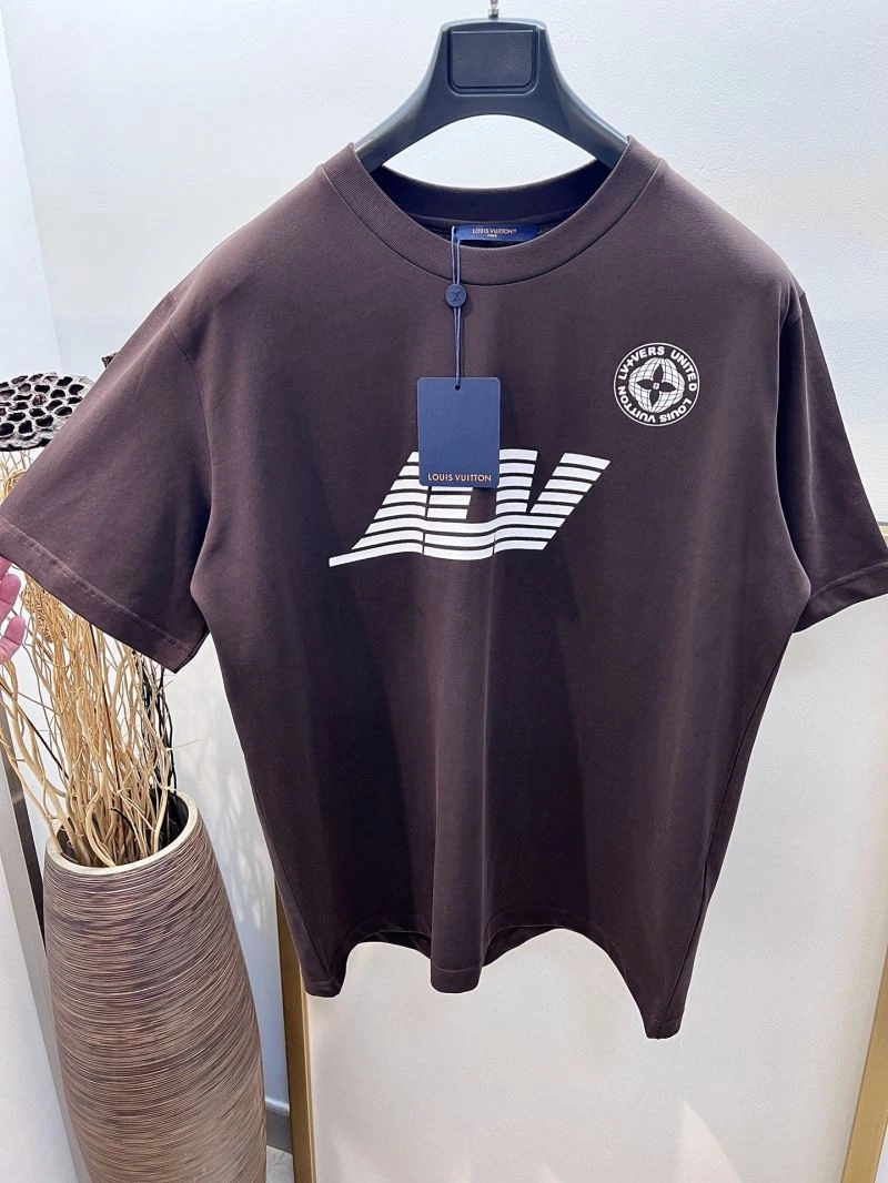 Louis Vuitton T-Shirts Classic 137107