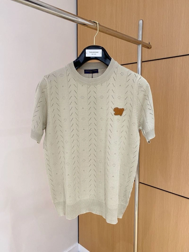 Louis Vuitton T-Shirts GoodFit 137102