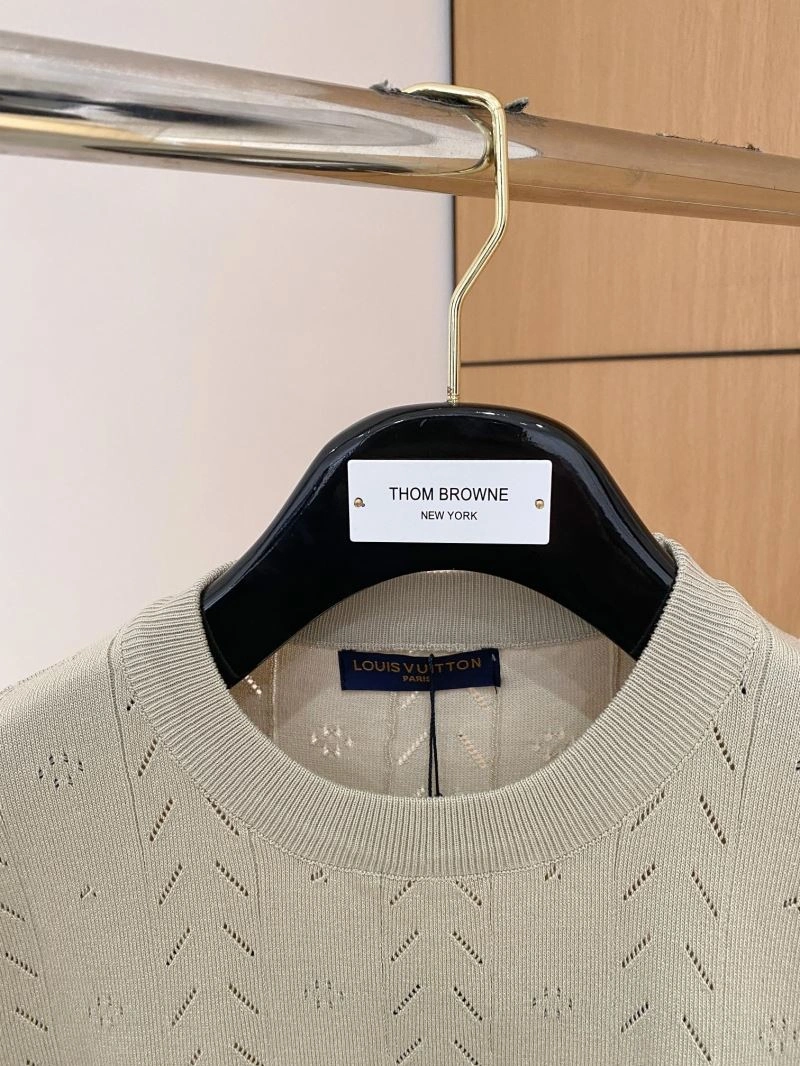 Louis Vuitton T-Shirts GoodFit 137102