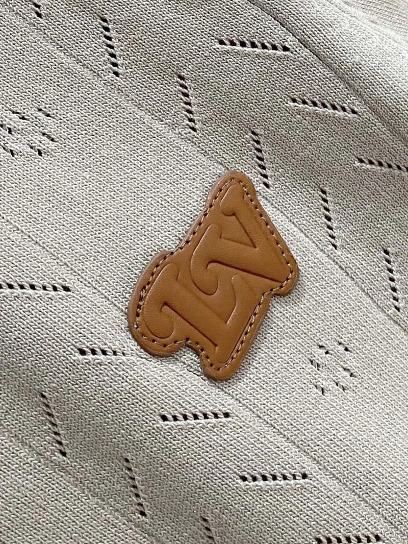 Louis Vuitton T-Shirts GoodFit 137102