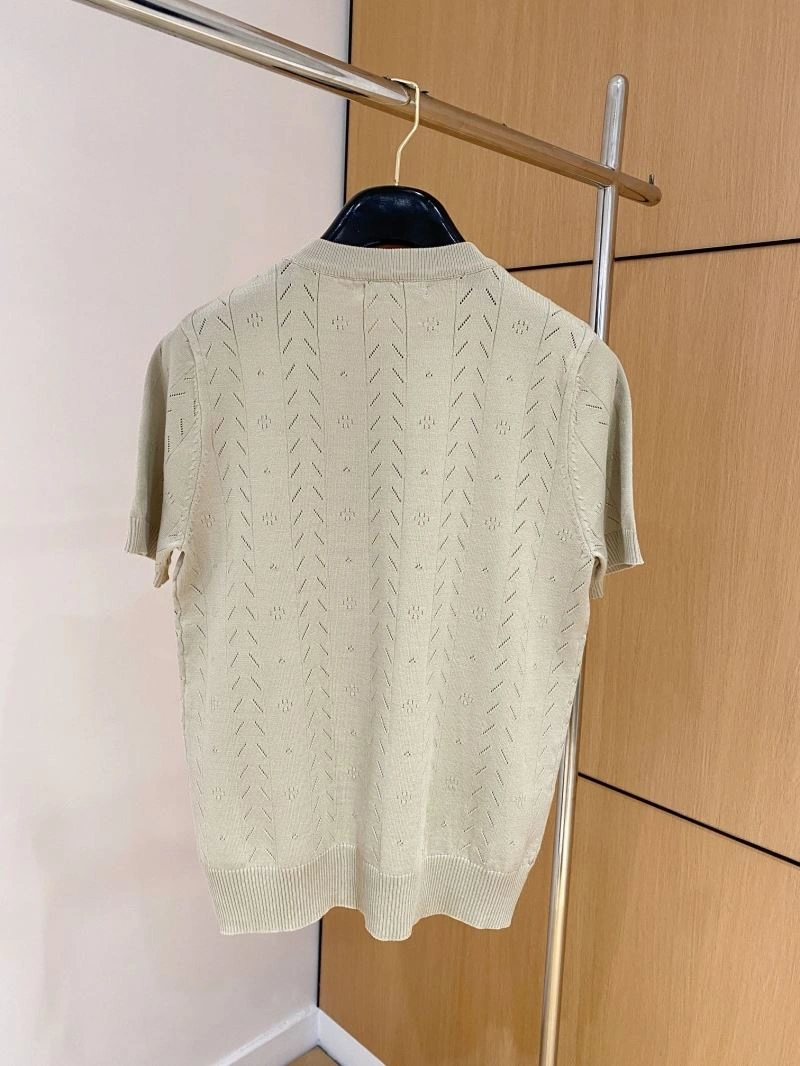Louis Vuitton T-Shirts GoodFit 137102