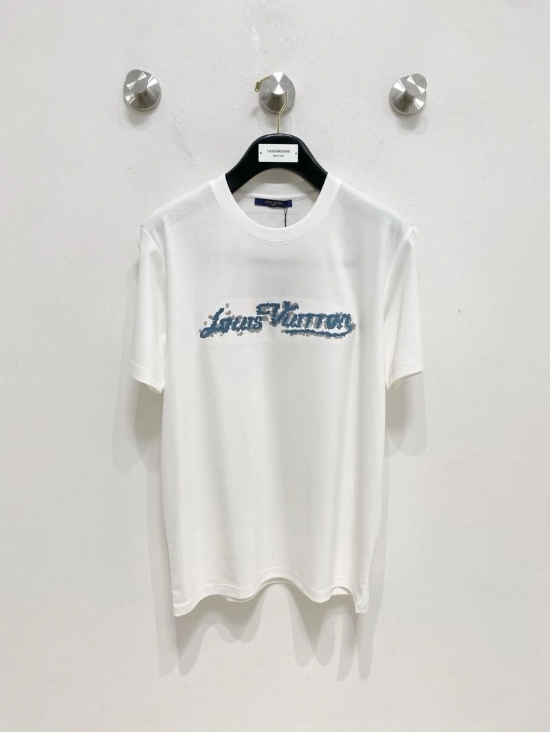WeatherProof Louis Vuitton T-Shirts 137103
