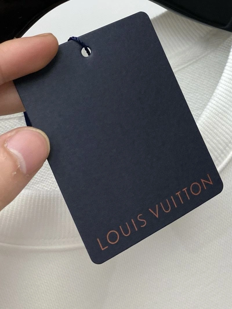 WeatherProof Louis Vuitton T-Shirts 137103