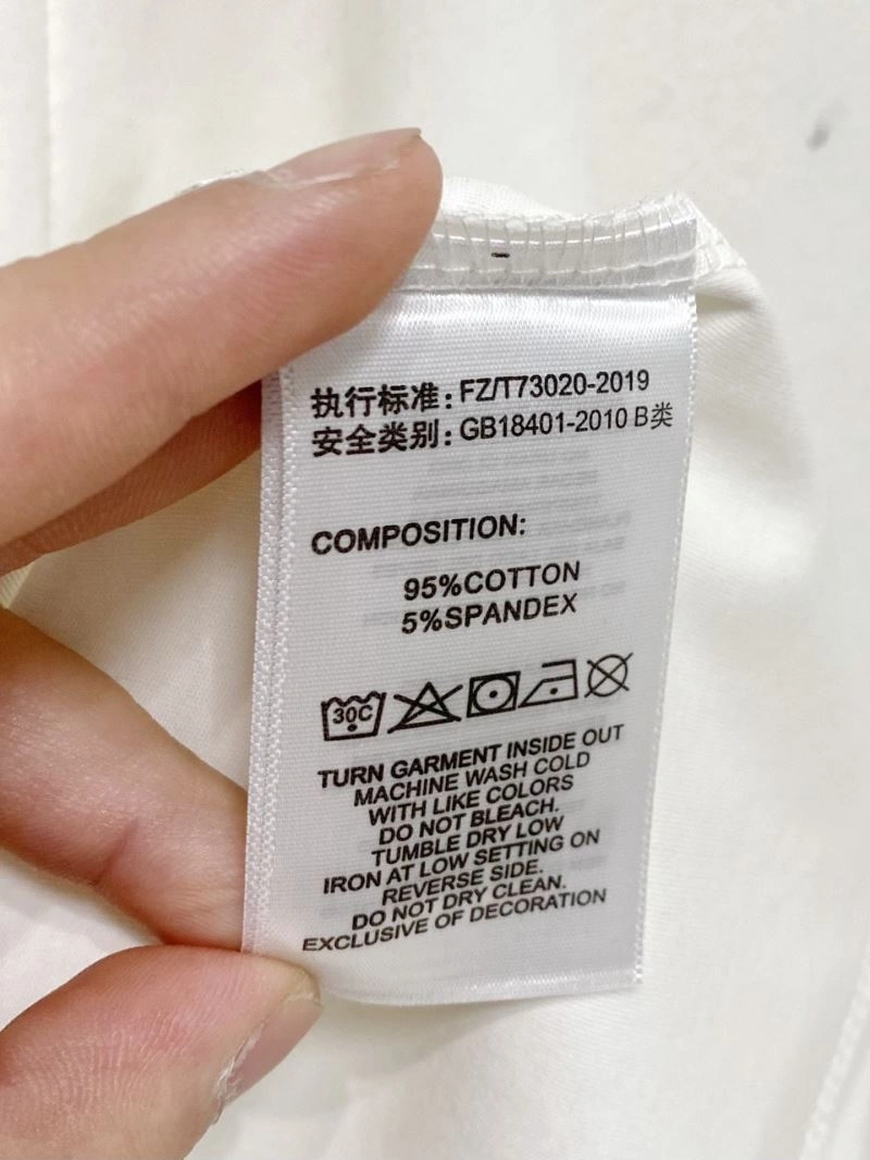 WeatherProof Louis Vuitton T-Shirts 137103