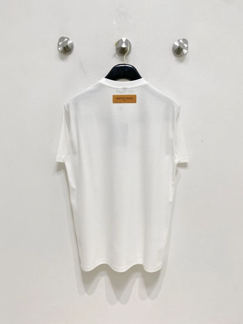 WeatherProof Louis Vuitton T-Shirts 137103