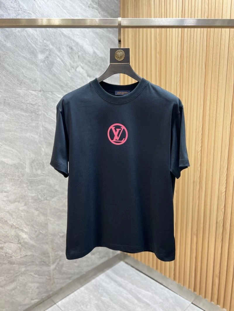 Louis Vuitton T-Shirts SunProtective 137134