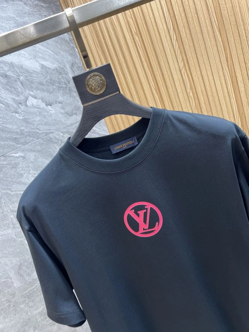 Louis Vuitton T-Shirts SunProtective 137134