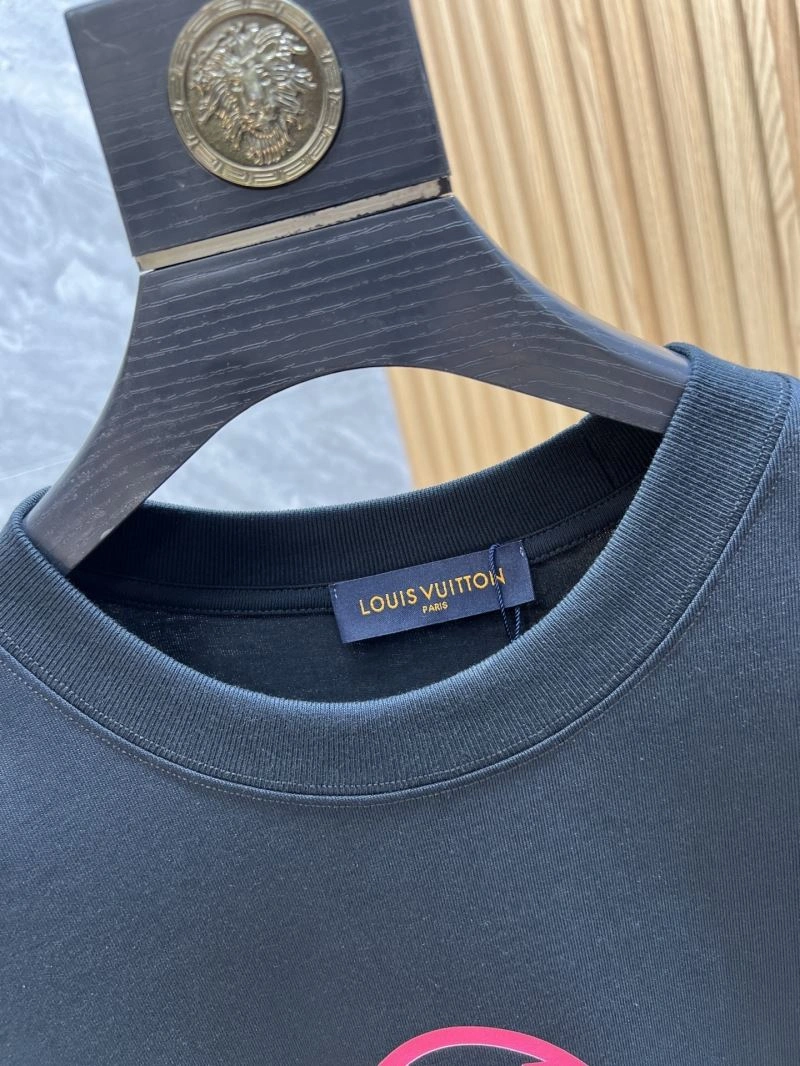 Louis Vuitton T-Shirts SunProtective 137134