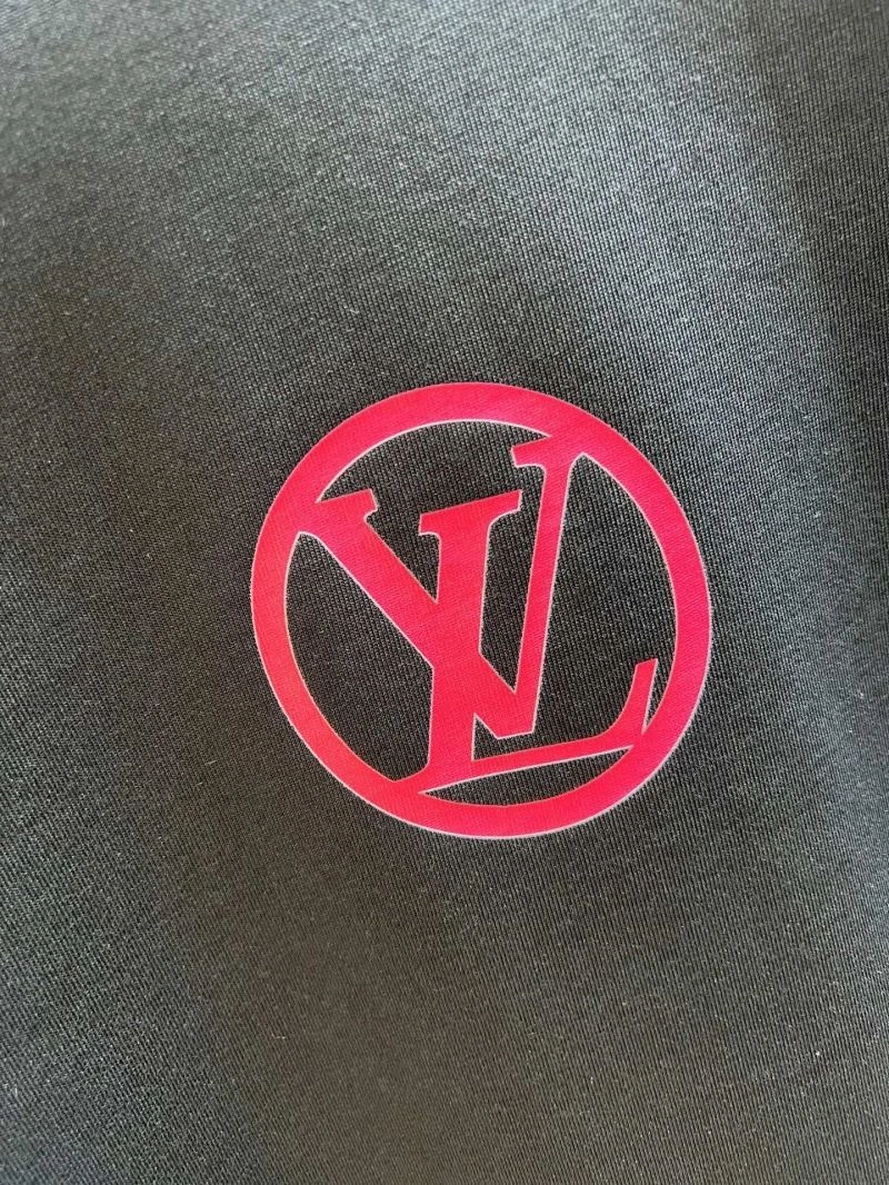 Louis Vuitton T-Shirts SunProtective 137134