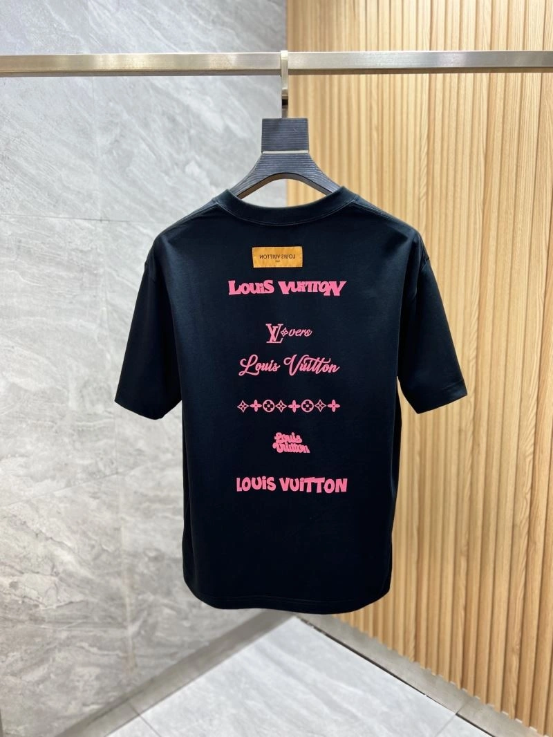 Louis Vuitton T-Shirts SunProtective 137134