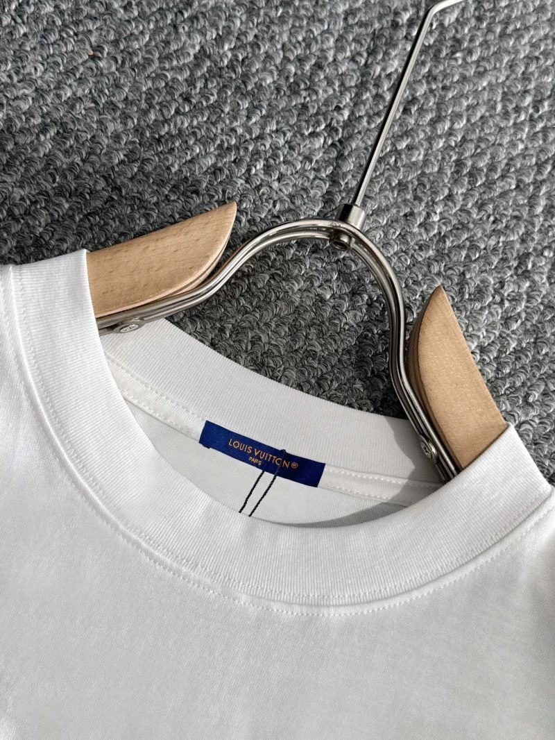 Louis Vuitton T-Shirts Tailored 137101