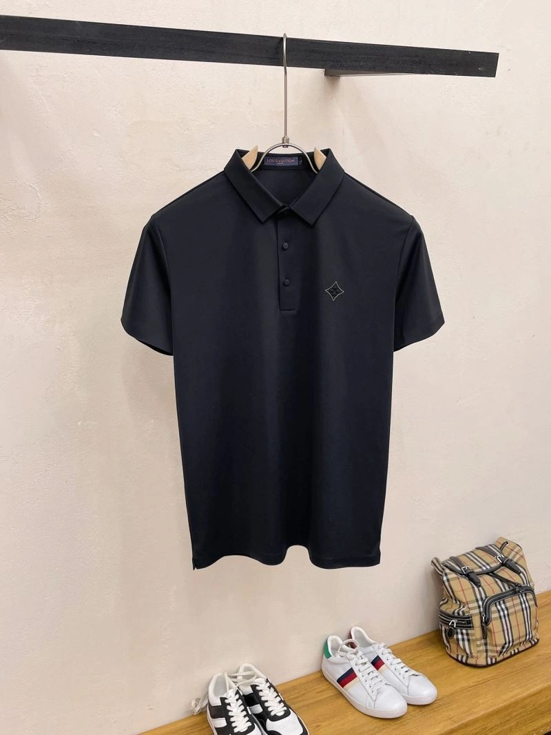Louis Vuitton T-Shirts Functional 137099