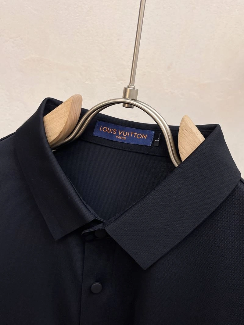 Louis Vuitton T-Shirts Functional 137099