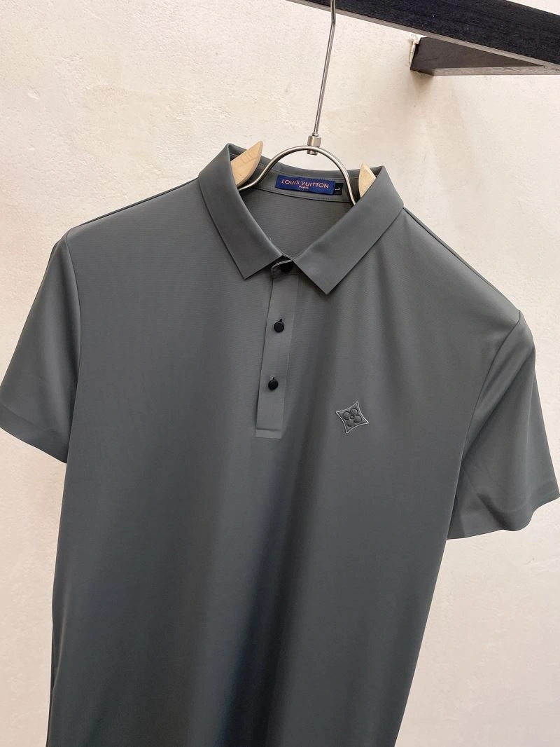 Louis Vuitton T-Shirts Effortless 137106