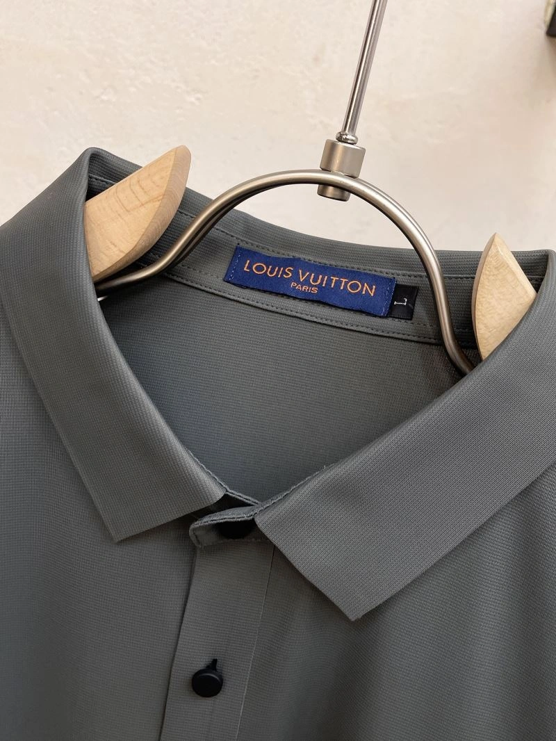 Louis Vuitton T-Shirts Effortless 137106