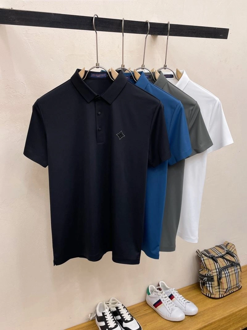 Louis Vuitton T-Shirts Effortless 137106