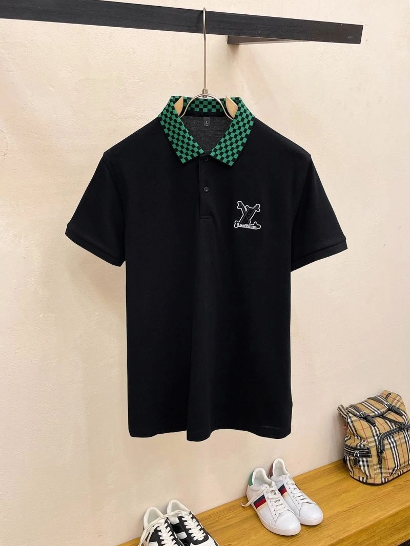 Louis Vuitton T-Shirts Stylish 137098