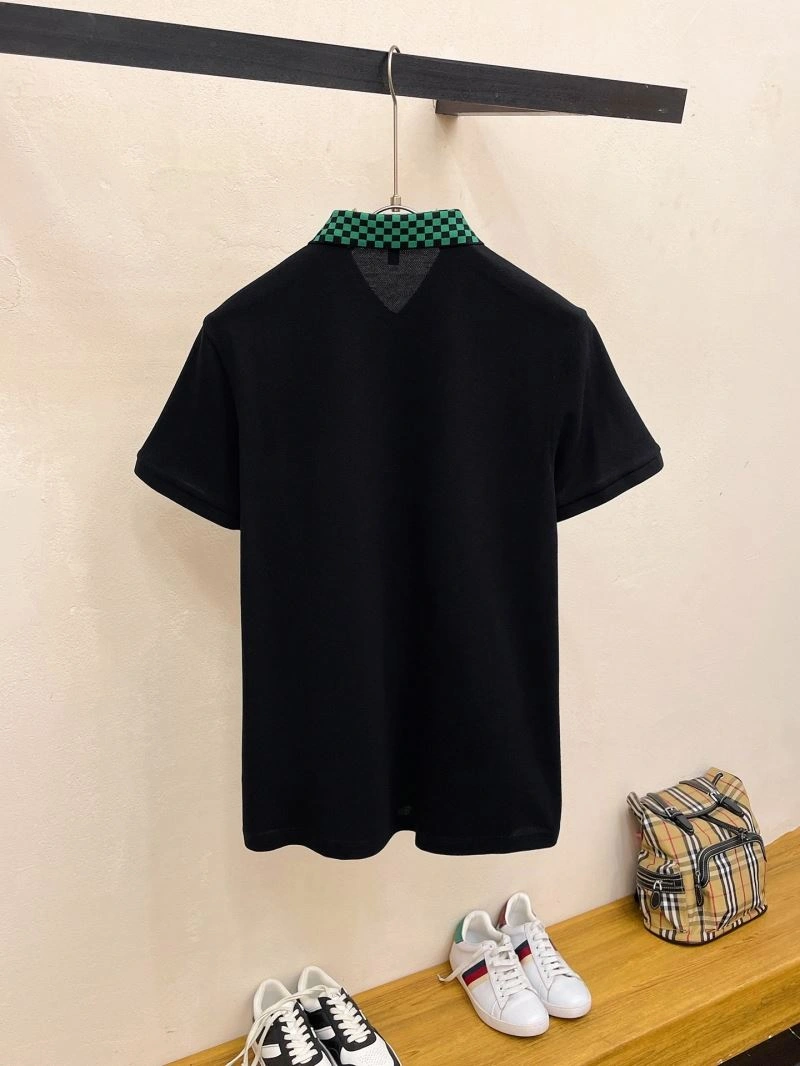 Louis Vuitton T-Shirts Stylish 137098