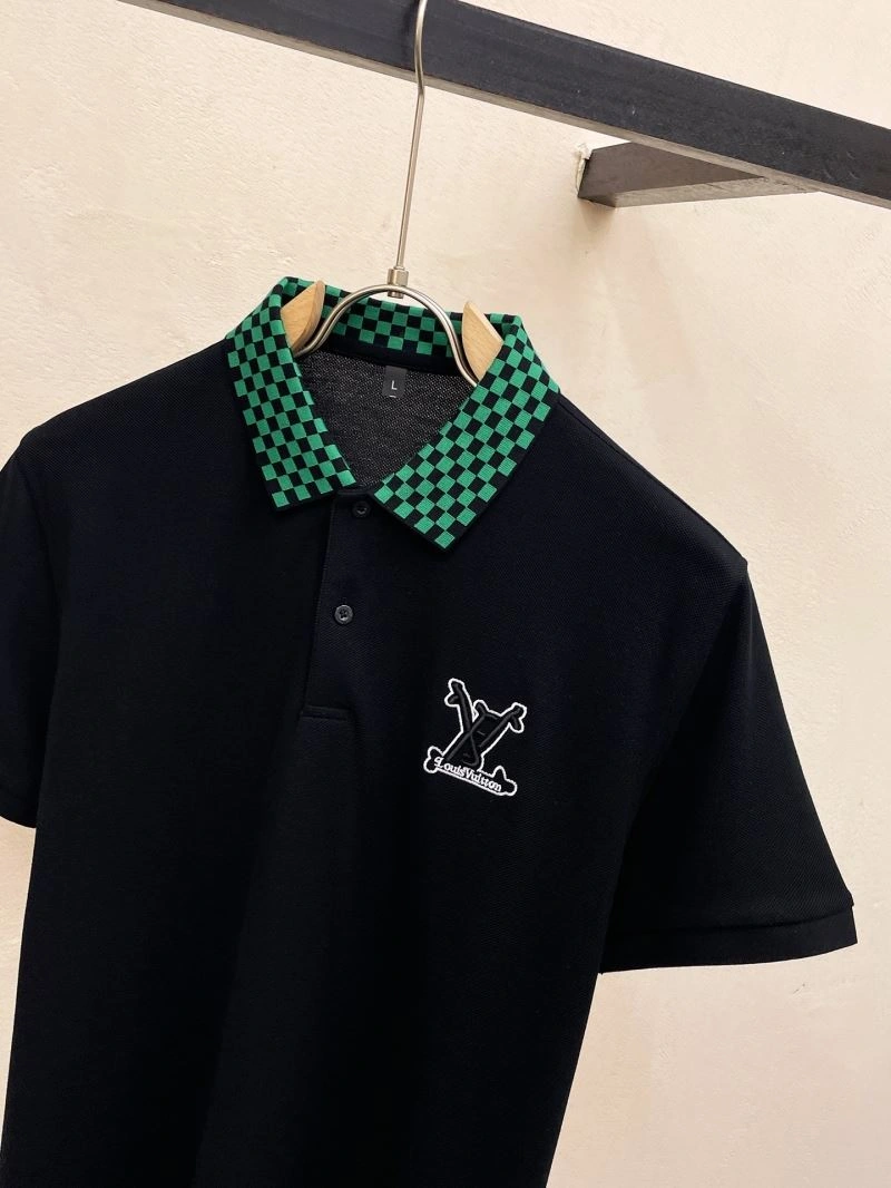 Louis Vuitton T-Shirts Stylish 137098