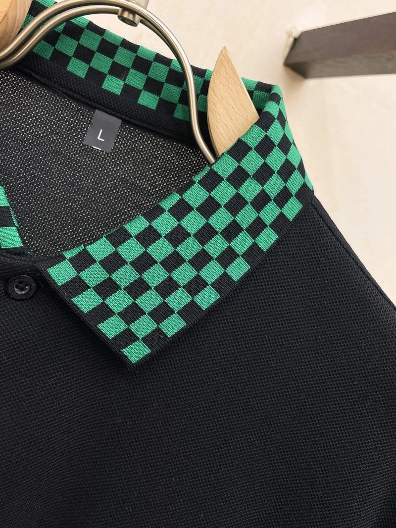 Louis Vuitton T-Shirts Stylish 137098