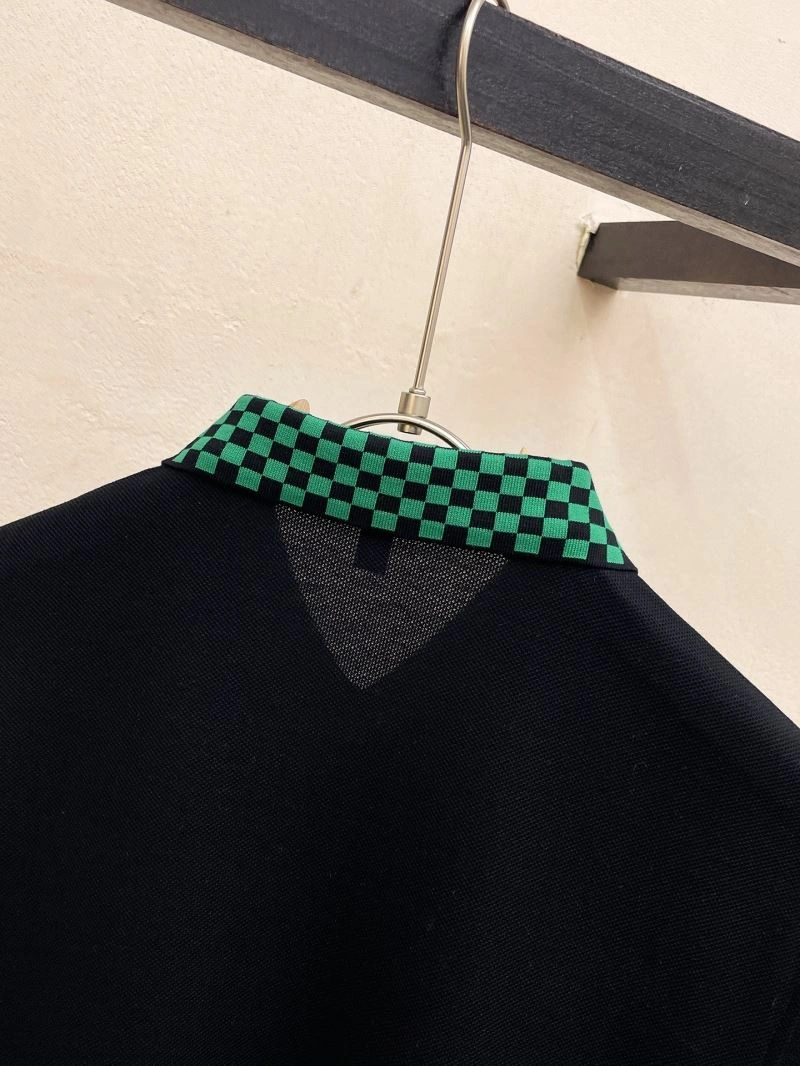 Louis Vuitton T-Shirts Stylish 137098