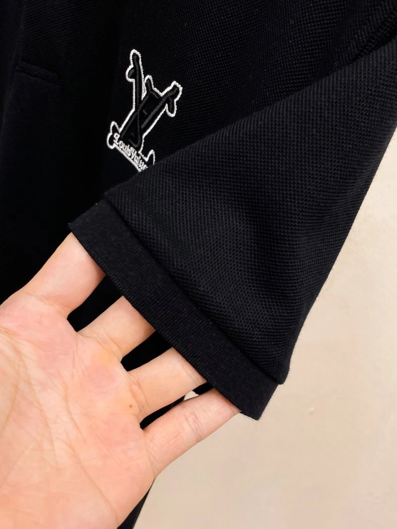 Louis Vuitton T-Shirts Stylish 137098