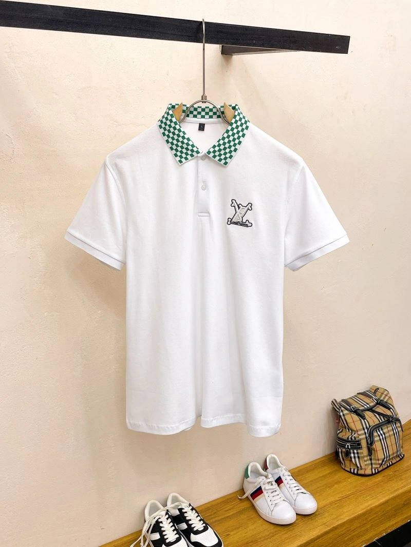 Louis Vuitton T-Shirts Chic 137094