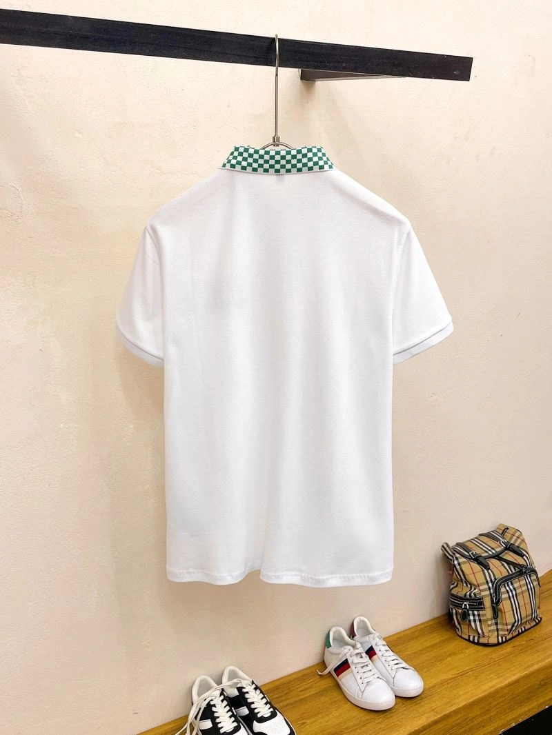 Louis Vuitton T-Shirts Chic 137094