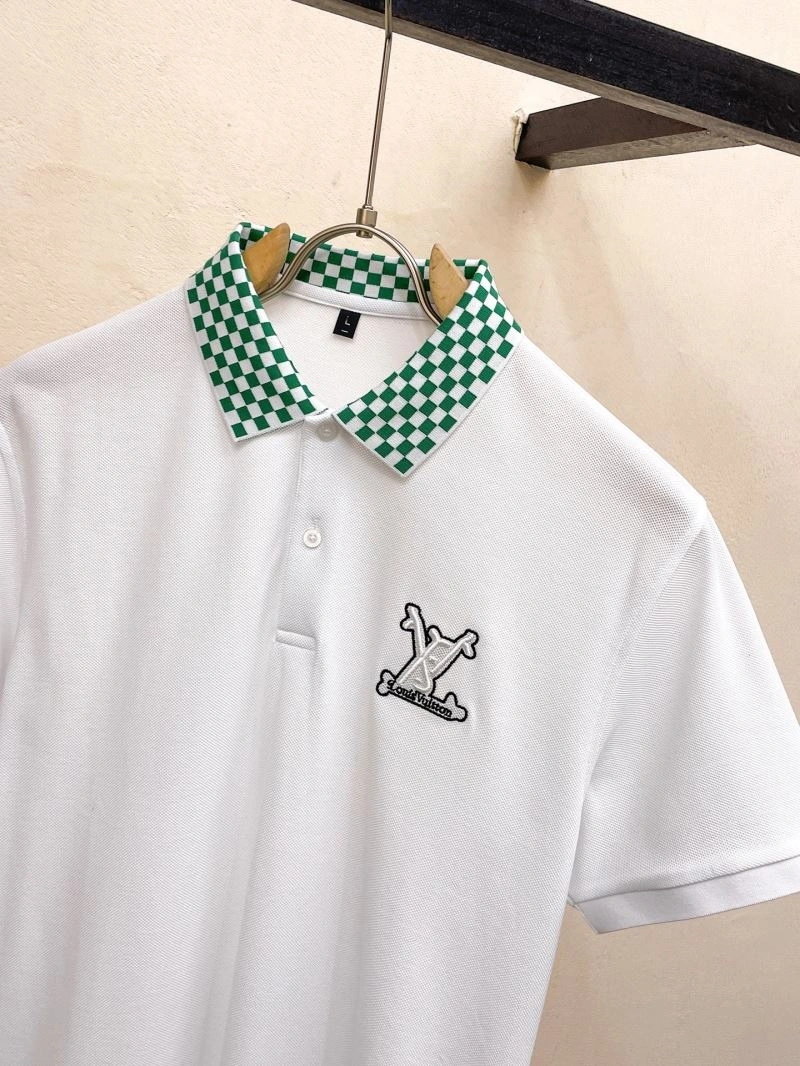 Louis Vuitton T-Shirts Chic 137094