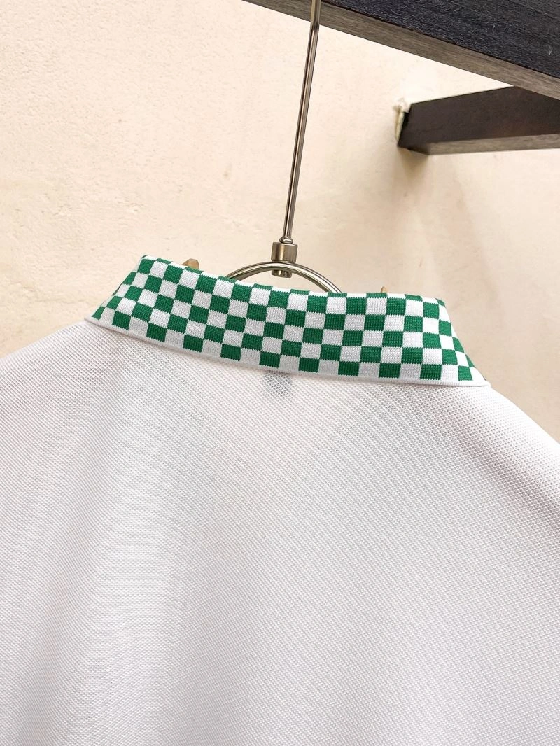 Louis Vuitton T-Shirts Chic 137094