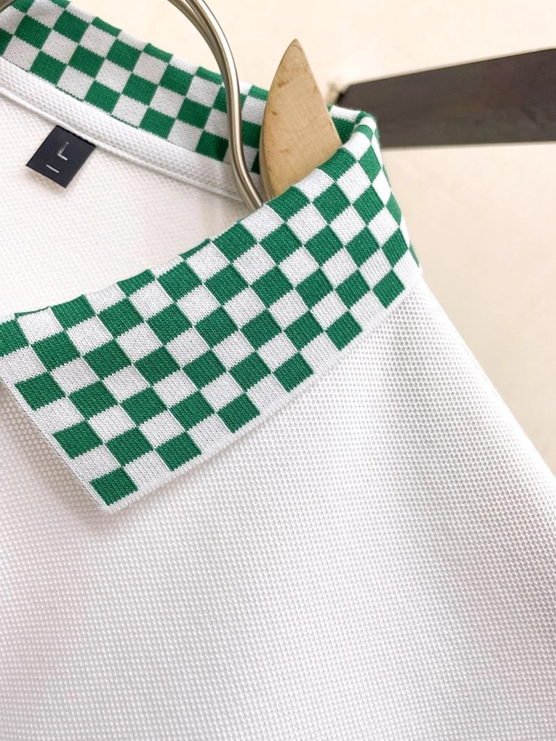 Louis Vuitton T-Shirts Chic 137094