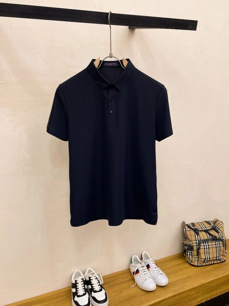 Louis Vuitton T-Shirts Bright 137077