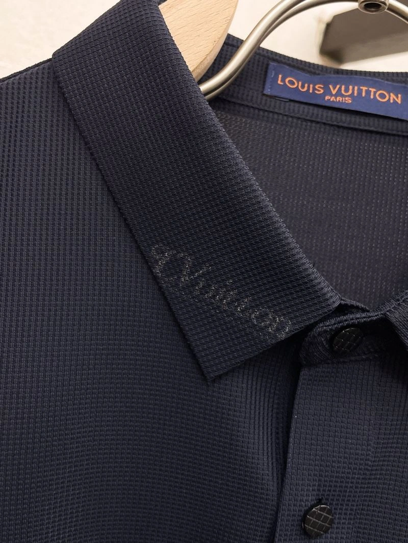 Louis Vuitton T-Shirts Bright 137077
